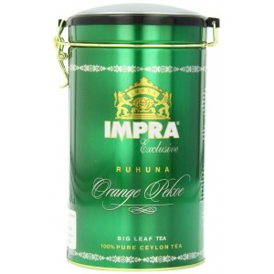 IMPRA - ORANGE PEKOE TEA